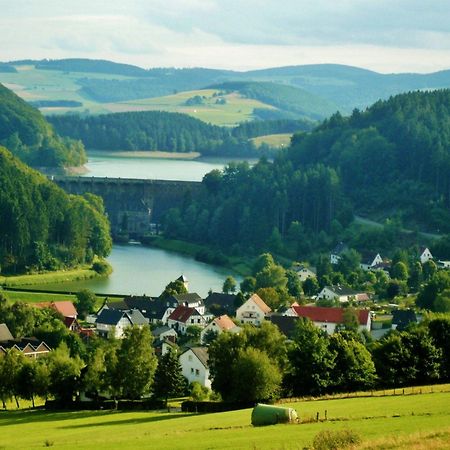 Friends & Family Domizil Willingen Apartman Willingen  Kültér fotó