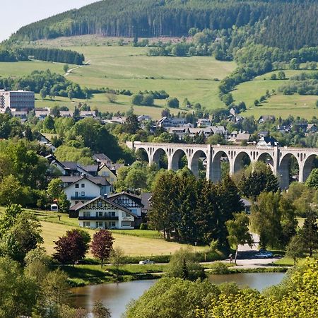 Friends & Family Domizil Willingen Apartman Willingen  Kültér fotó
