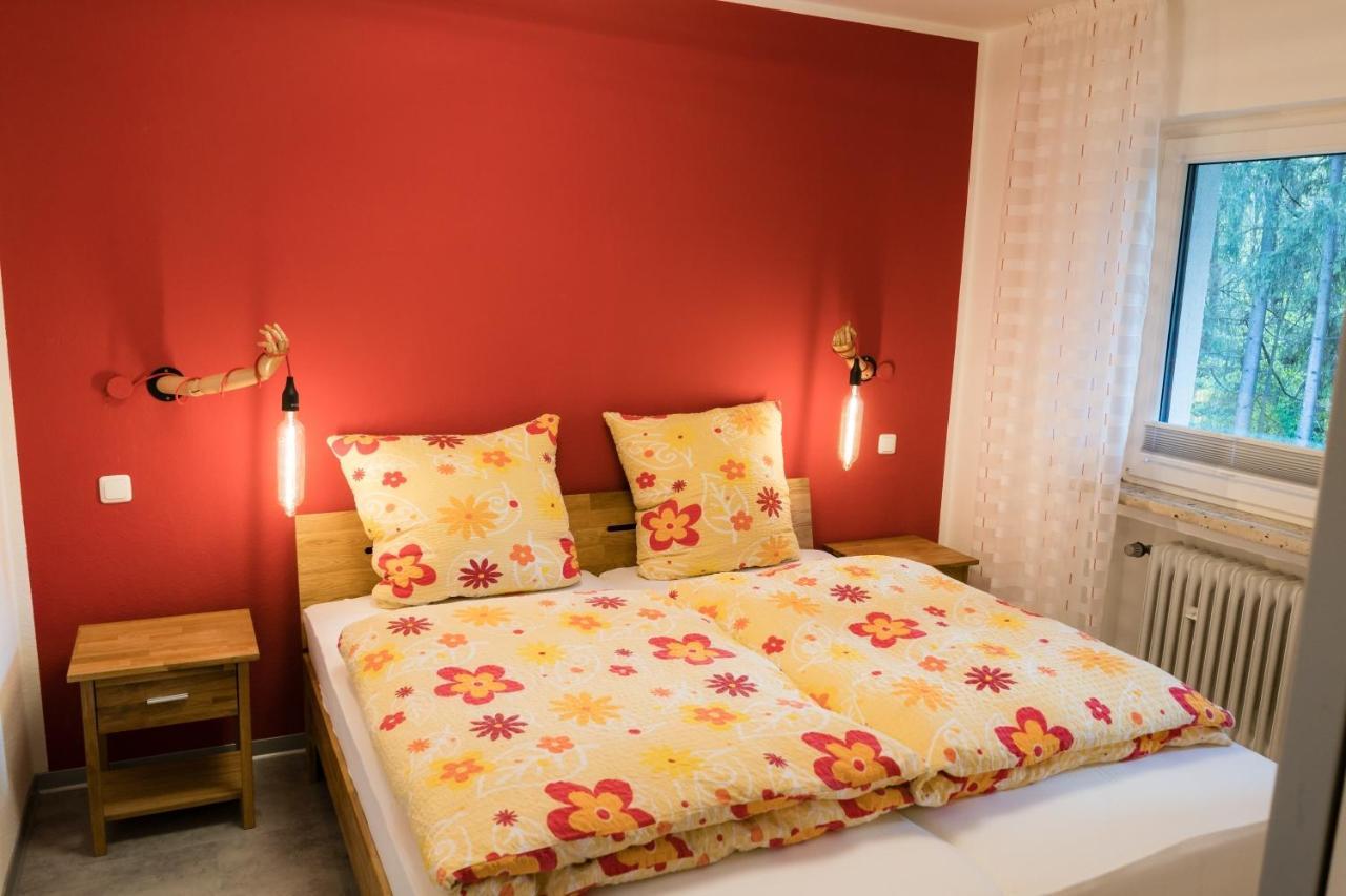 Friends & Family Domizil Willingen Apartman Willingen  Kültér fotó