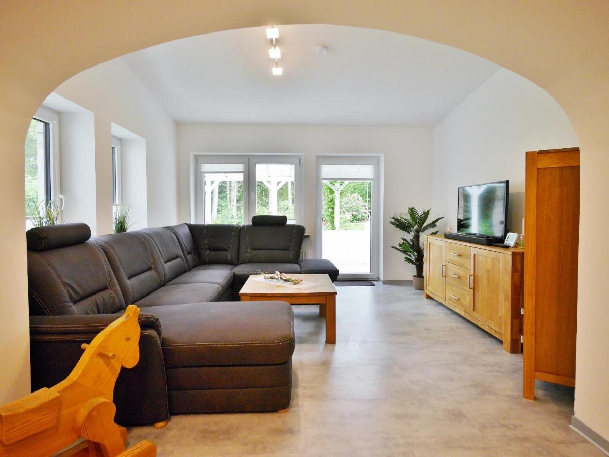 Friends & Family Domizil Willingen Apartman Willingen  Kültér fotó