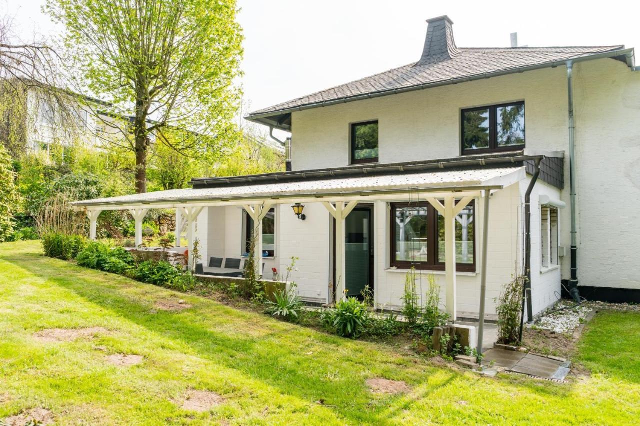 Friends & Family Domizil Willingen Apartman Willingen  Kültér fotó