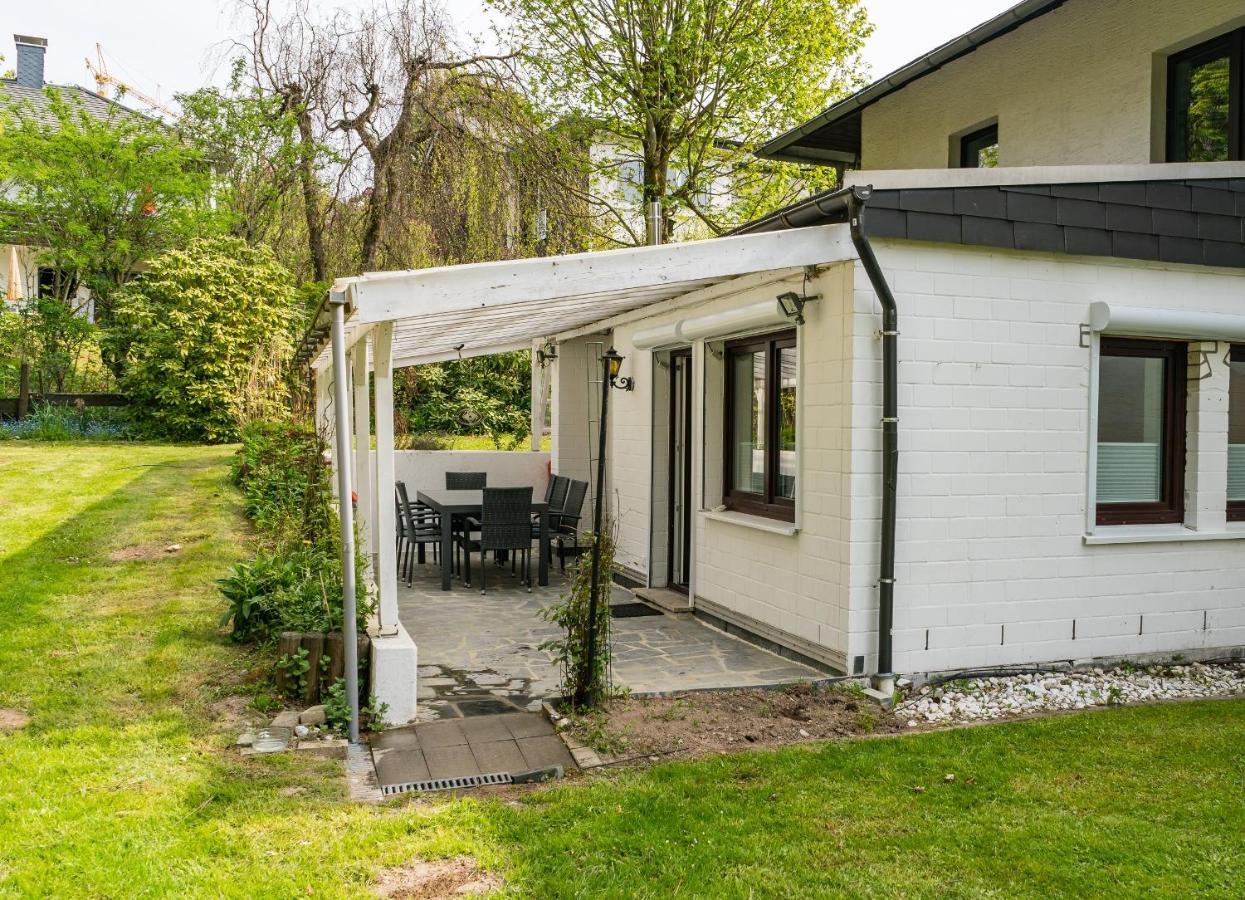 Friends & Family Domizil Willingen Apartman Willingen  Kültér fotó
