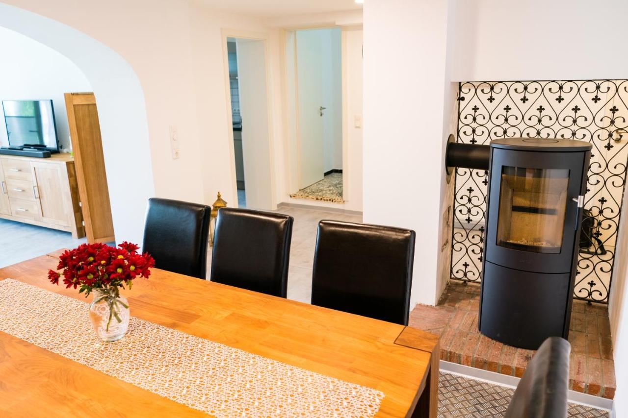 Friends & Family Domizil Willingen Apartman Willingen  Kültér fotó