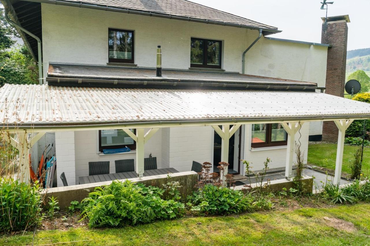 Friends & Family Domizil Willingen Apartman Willingen  Kültér fotó