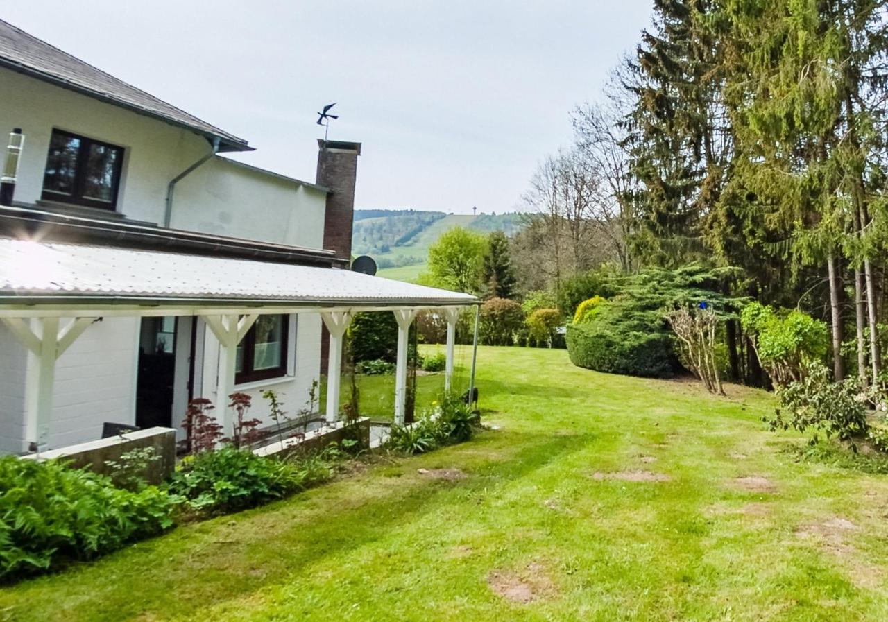 Friends & Family Domizil Willingen Apartman Willingen  Kültér fotó