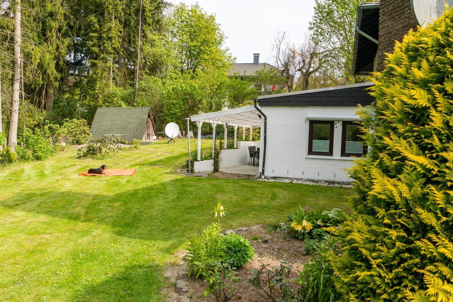 Friends & Family Domizil Willingen Apartman Willingen  Kültér fotó
