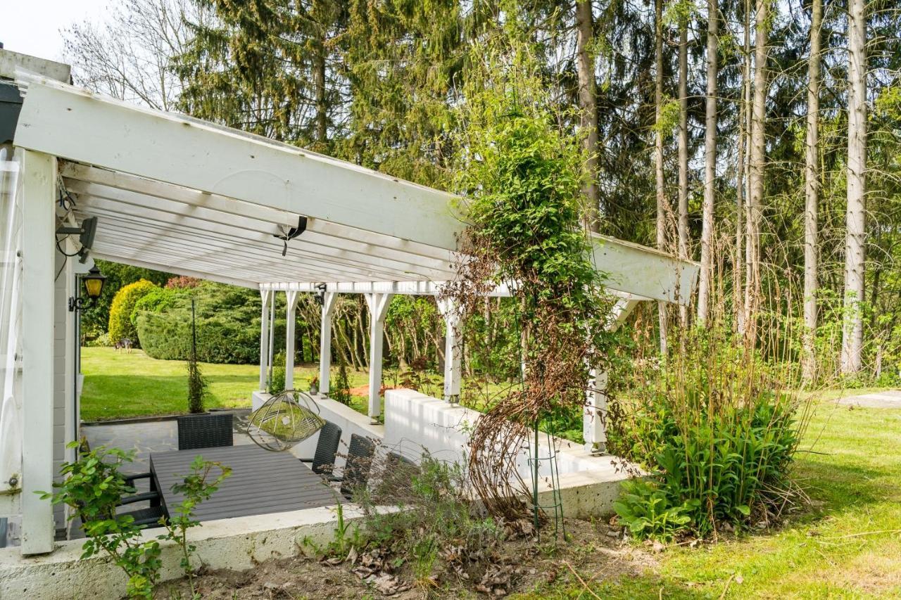 Friends & Family Domizil Willingen Apartman Willingen  Kültér fotó