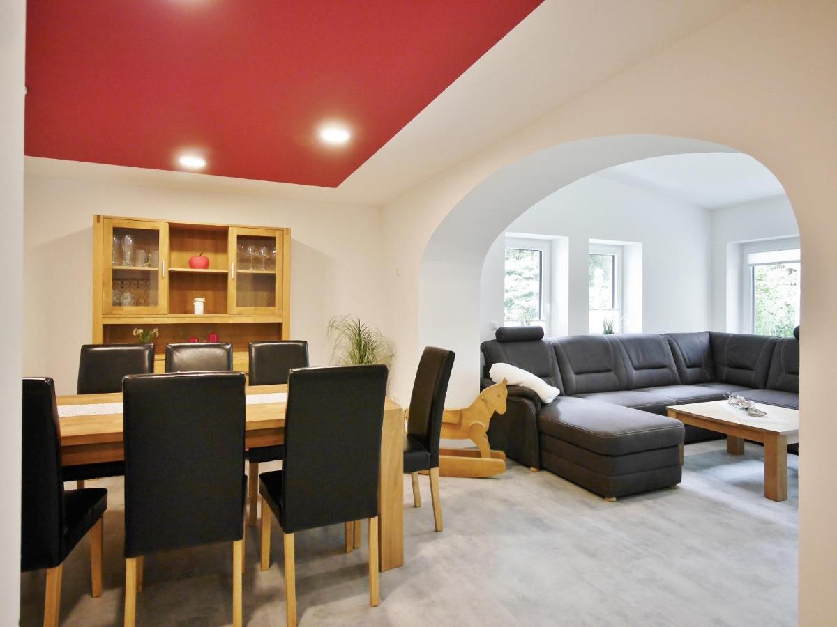 Friends & Family Domizil Willingen Apartman Willingen  Kültér fotó