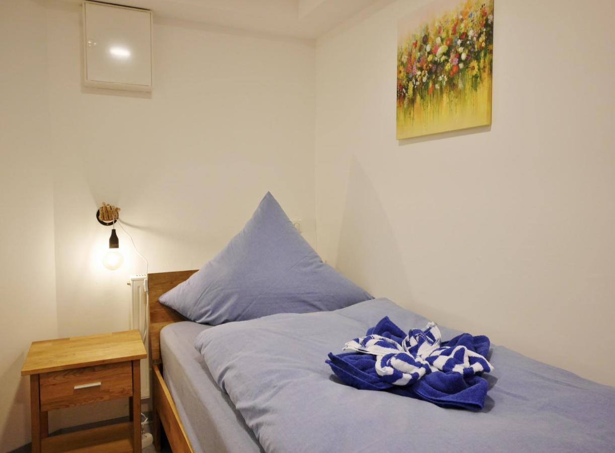 Friends & Family Domizil Willingen Apartman Willingen  Kültér fotó